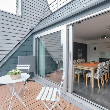 Lecomte - 179 Appartamento Ostenda