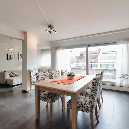 Appartamento Lecomte - 179 *