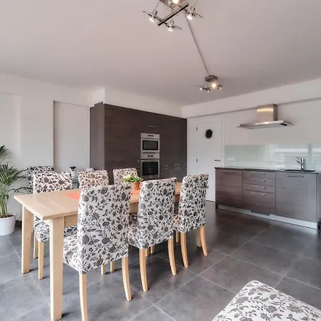 Lecomte - 179 Ostende