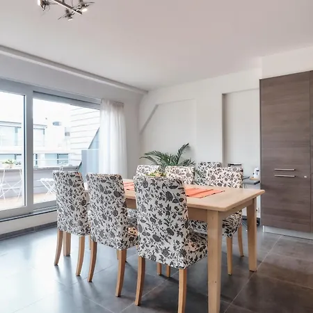 Apartment Lecomte - 179 *