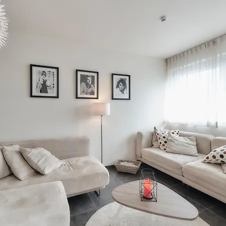 Apartment Lecomte - 179