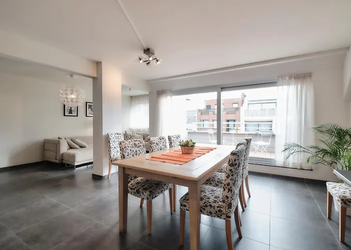 公寓 Lecomte - 179 *