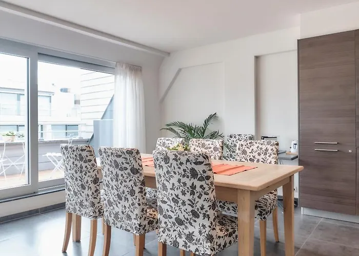 公寓 Lecomte - 179 *