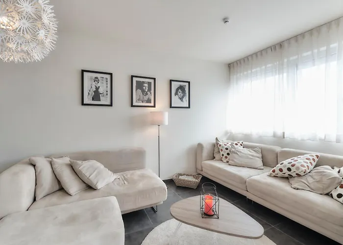 公寓 Lecomte - 179