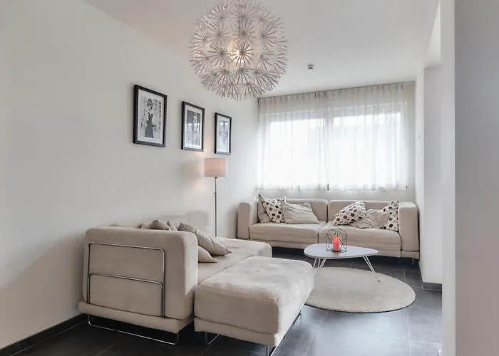 公寓 Lecomte - 179 *