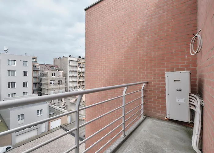 Lecomte - 179 公寓 *