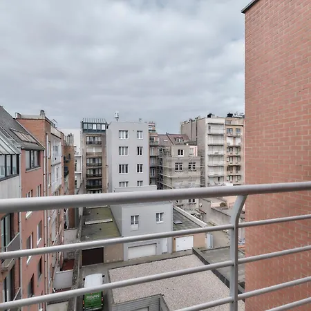 Appartement Lecomte - 179 Oostende