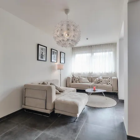 Appartement Lecomte - 179 *