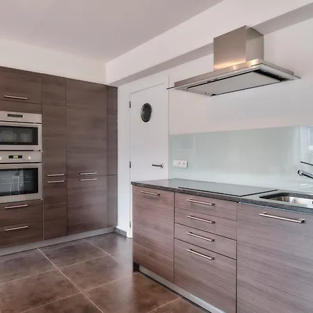 Appartement Lecomte - 179