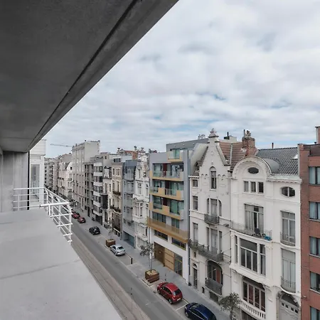 Lecomte - 179 * Oostende